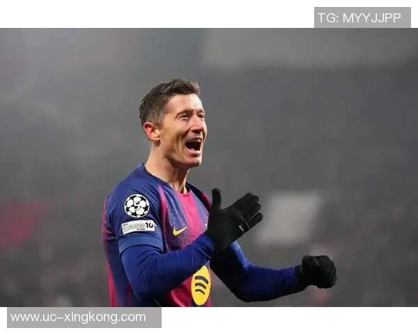 莱万专注巴萨争冠沙特对其兴趣依旧浓厚 莱万专注巴萨争冠沙特对其兴趣依旧浓厚