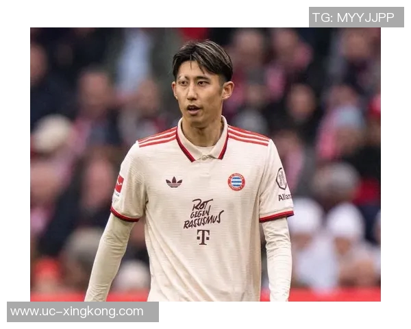 伊藤洋辉停战八个月后复出目标直指世界杯荣耀之路